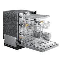 Smart Stormwash+ 7 Series 42 dBA Dishwasher with Smart Dry | Samsung Canada