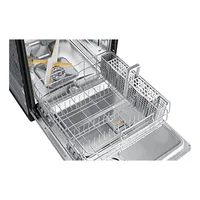 Smart Stormwash+ 7 Series 42 dBA Dishwasher with Smart Dry | Samsung Canada