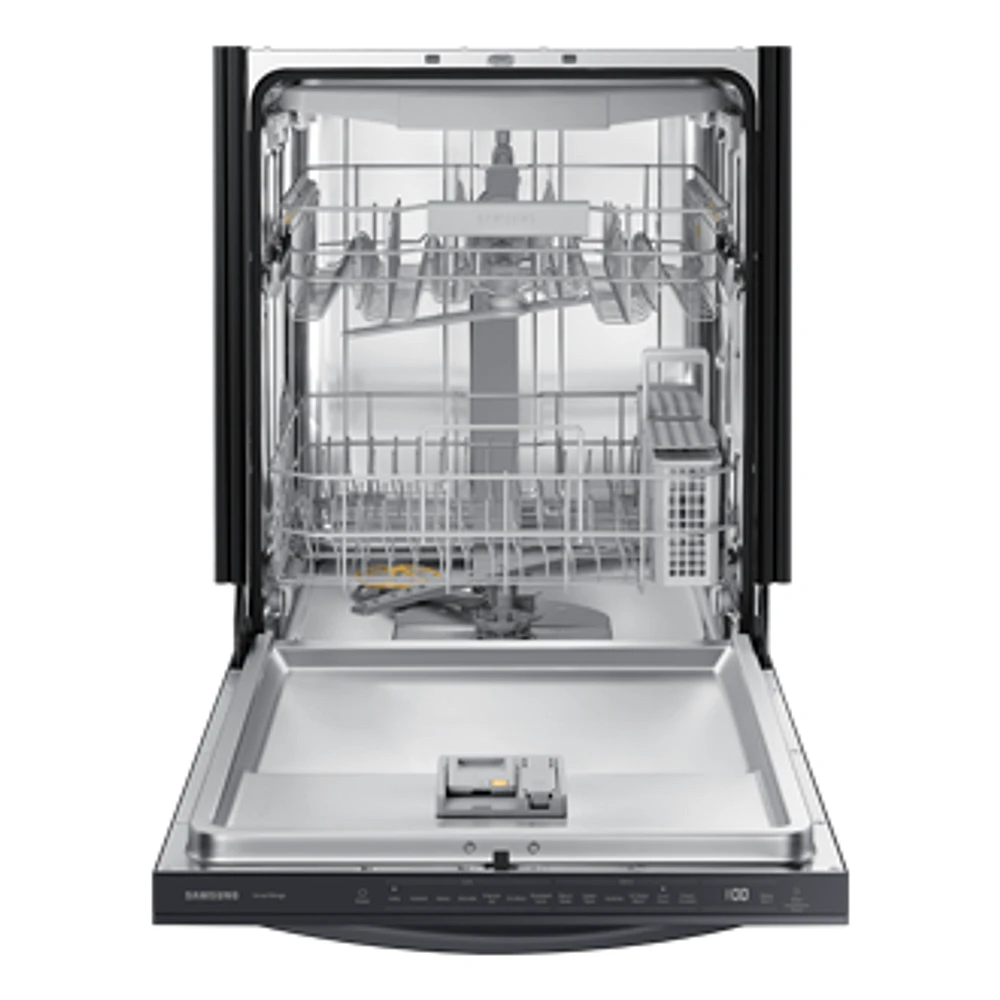 46 dBA Smart Dishwasher with StormWash™ | Samsung Canada