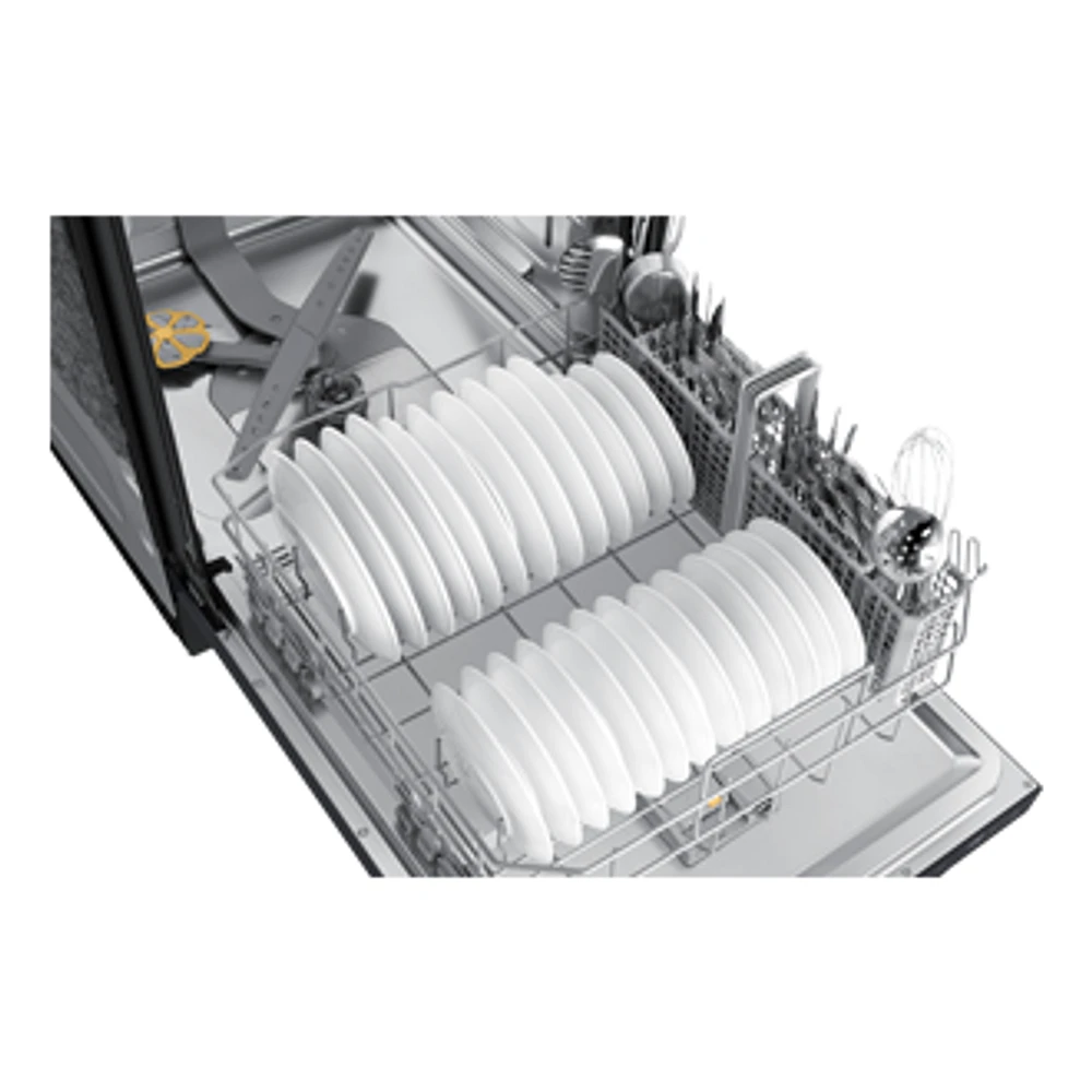46 dBA Smart Dishwasher with StormWash™ | Samsung Canada