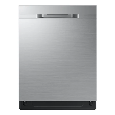 48 dBA 5200 Series Dishwasher with AutoRelease Door | Samsung Canada