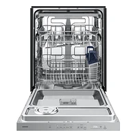 48 dBA 5500 Series Dishwasher with 3rd Rack | Samsung Canada