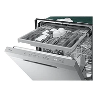 48 dBA 5500 Series Dishwasher with 3rd Rack | Samsung Canada