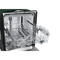 Hidden Touch Control 51 dBA Dishwasher with 3rd Rack | Samsung Canada