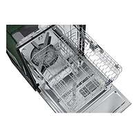 Hidden Touch Control 51 dBA Dishwasher with 3rd Rack | Samsung Canada