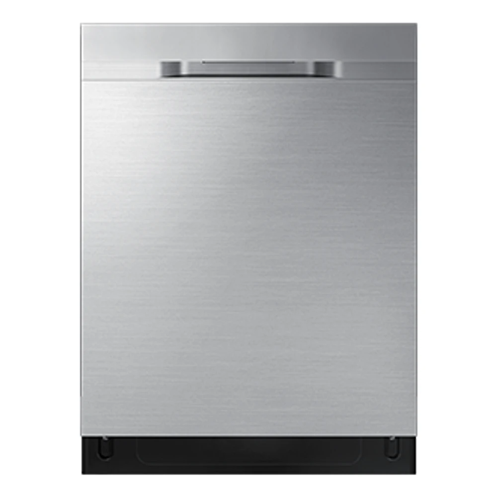 Hidden Touch Control 51 dBA Dishwasher with 3rd Rack | Samsung Canada