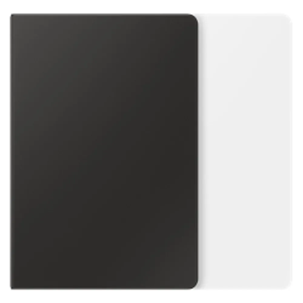Galaxy Tab S9 Smart Book Cover | Black | Samsung Canada