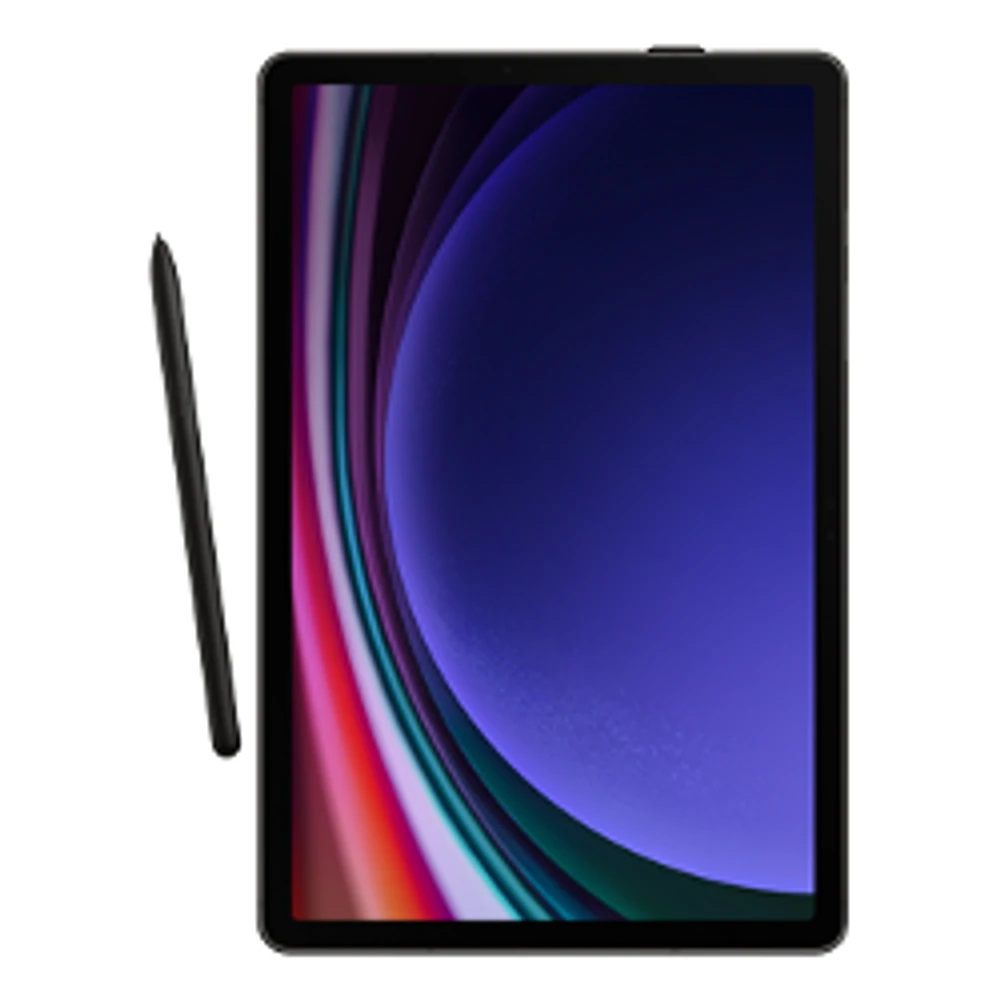 Galaxy Tab S9 Smart Book Cover | Black | Samsung Canada