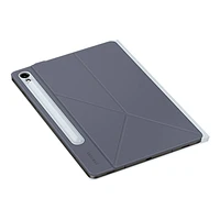 Galaxy Tab S9/S9 FE Smart Book Cover | Samsung Canada