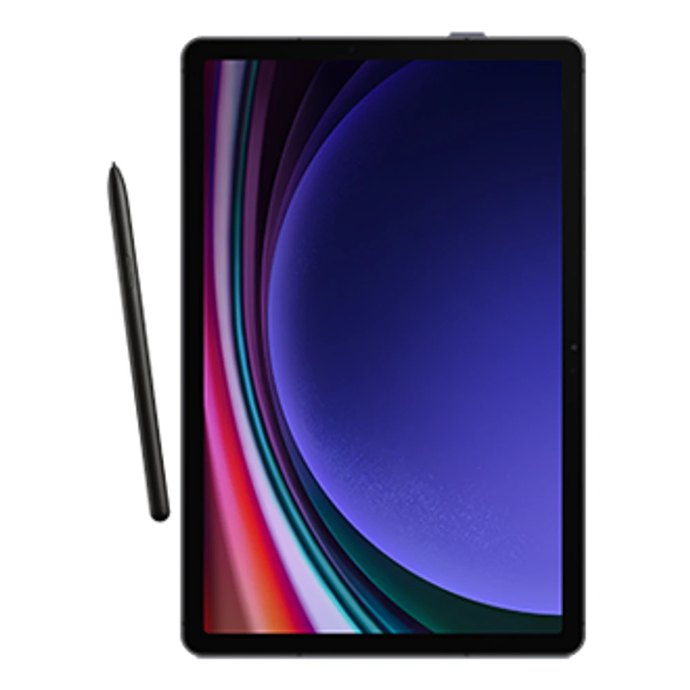 Galaxy Tab S9/S9 FE Smart Book Cover | Samsung Canada