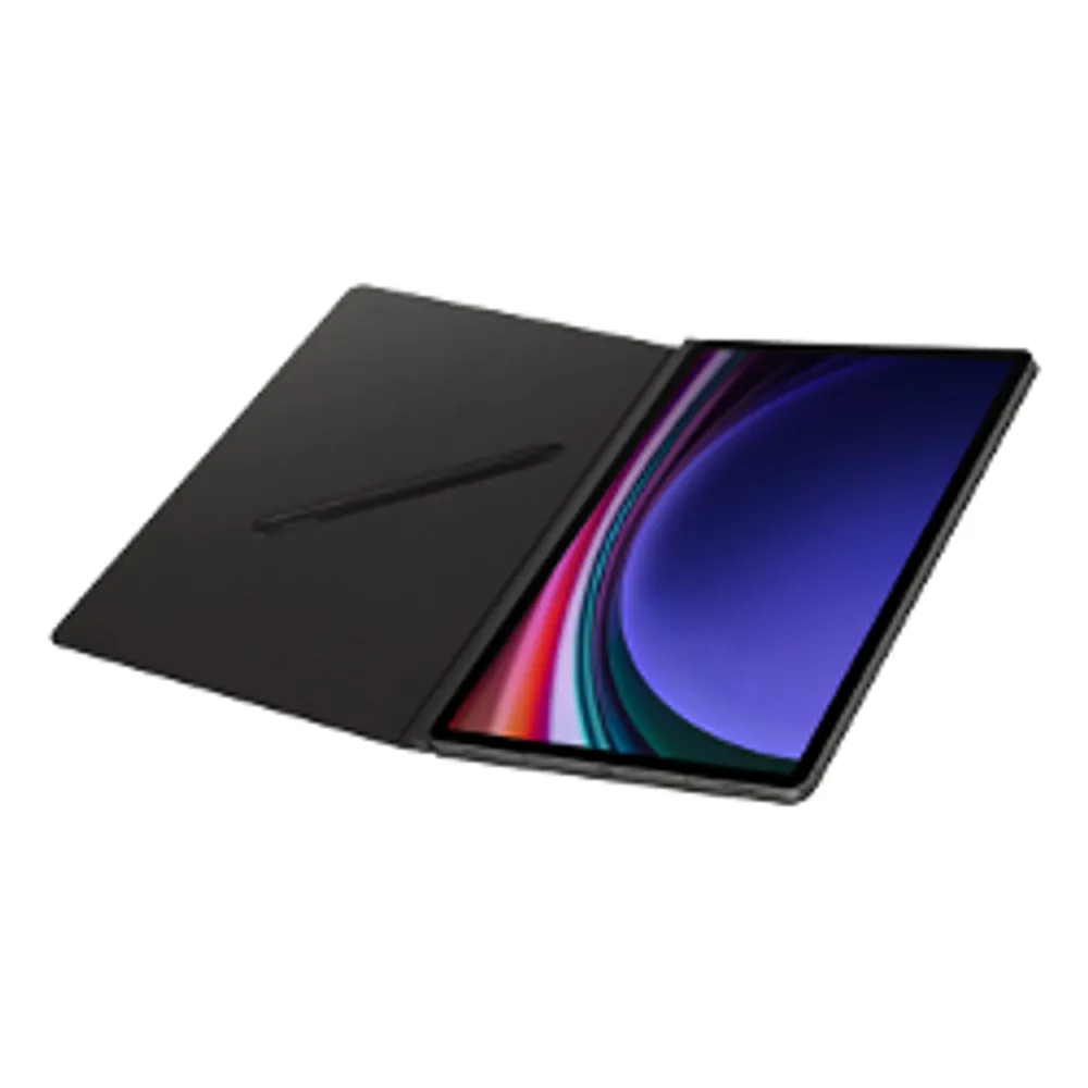 Galaxy Tab S9+ Smart Book Cover | | Samsung Canada