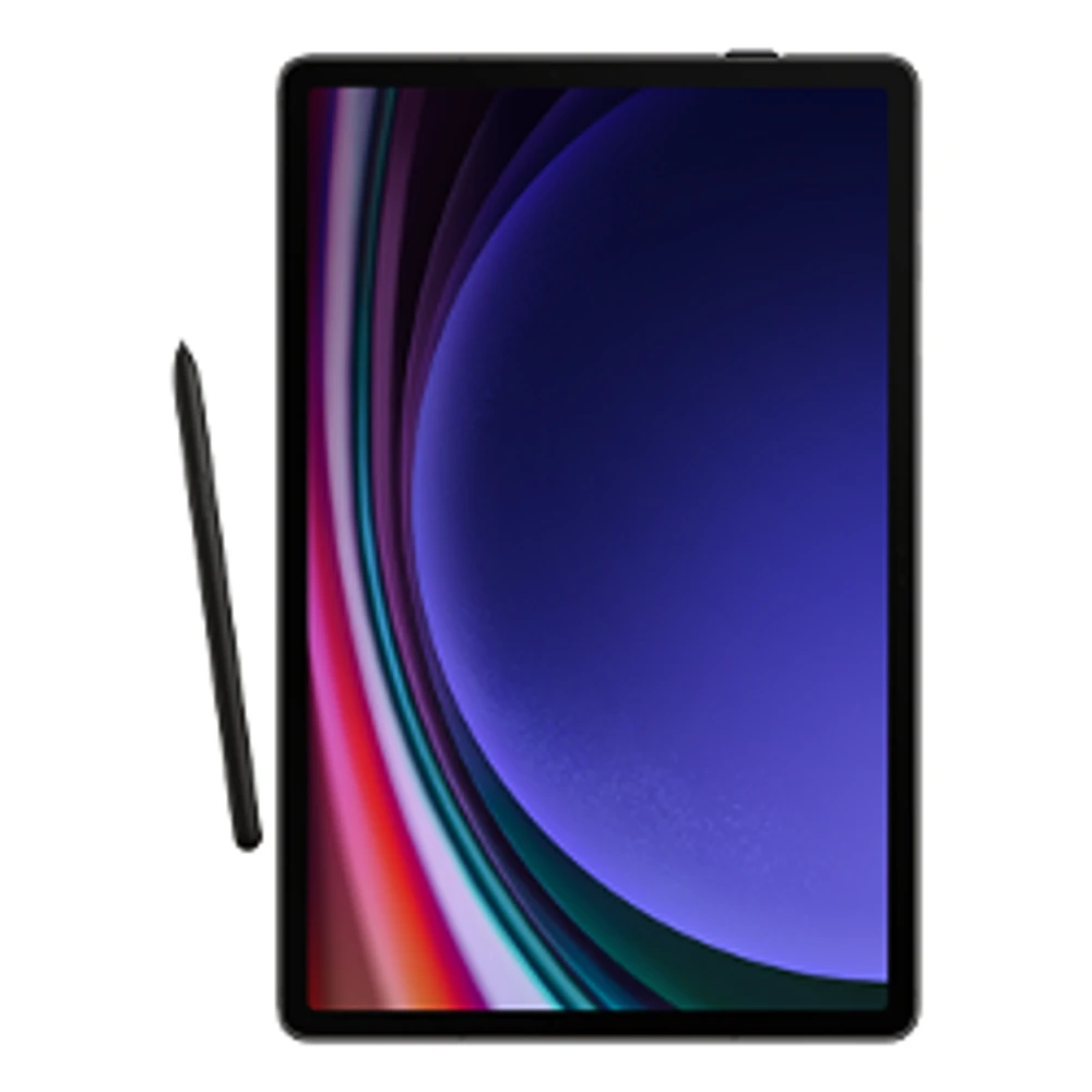 Galaxy Tab S9+/S9 FE+ Smart Book Cover | Samsung Canada