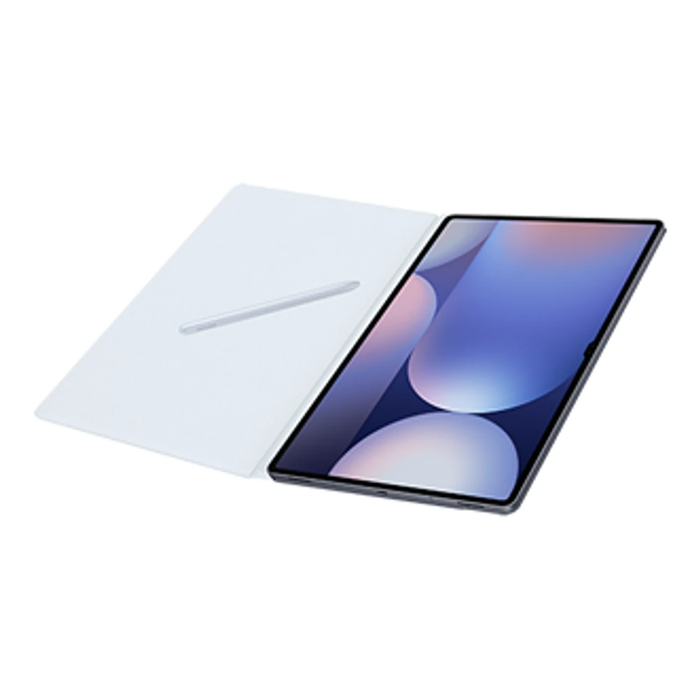 Galaxy Tab S10 Ultra Smart Book Cover | | Samsung Canada