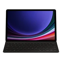 Galaxy Tab S9/S9 FE Book Cover Keyboard Slim | Samsung Canada