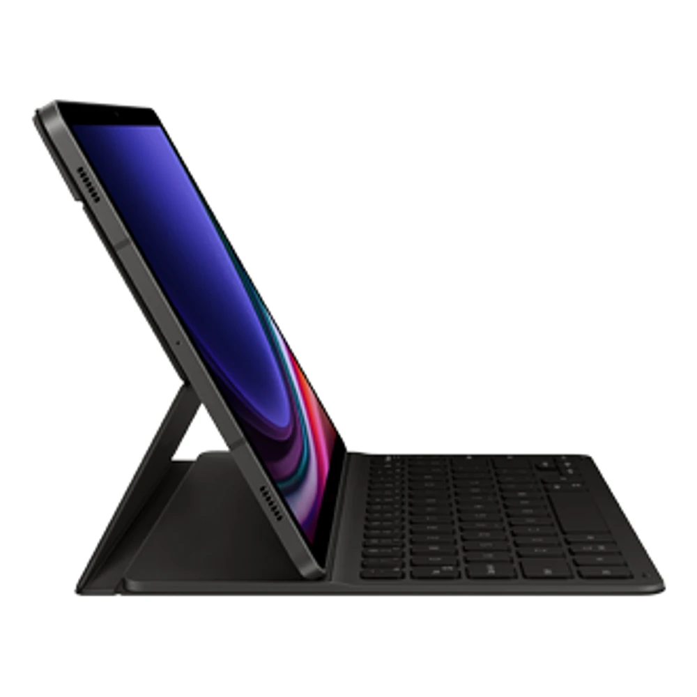 Galaxy Tab S9 Book Cover Keyboard Slim | Samsung Canada