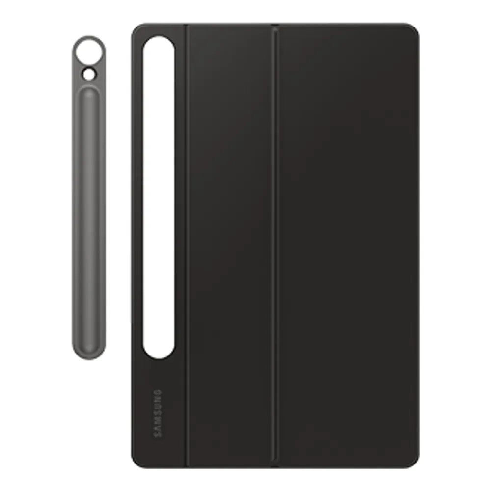 Galaxy Tab S9/S9 FE Book Cover Keyboard | Samsung Canada