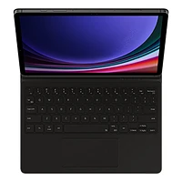 Galaxy Tab S9 Book Cover Keyboard | Samsung Canada