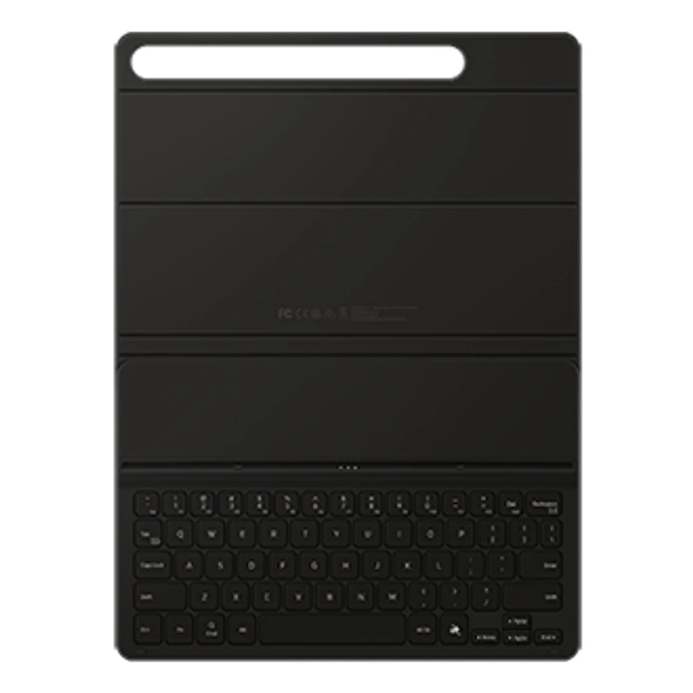 Galaxy Tab S9 Book Cover Keyboard Slim AI Key | Samsung Canada