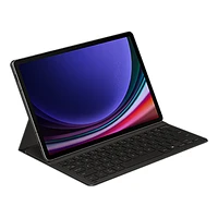 Galaxy Tab S9 Book Cover Keyboard Slim AI Key | Samsung Canada