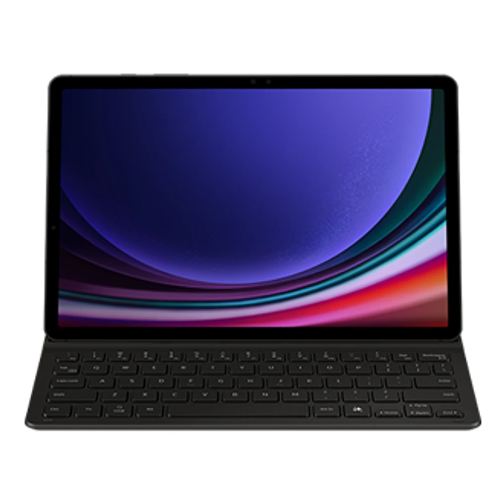 Galaxy Tab S9 Book Cover Keyboard Slim AI Key | Samsung Canada