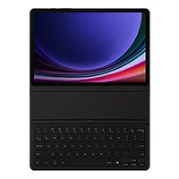 Galaxy Tab S9 Book Cover Keyboard Slim AI Key | Samsung Canada