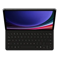 Galaxy Tab S9 Book Cover Keyboard Slim AI Key | Samsung Canada