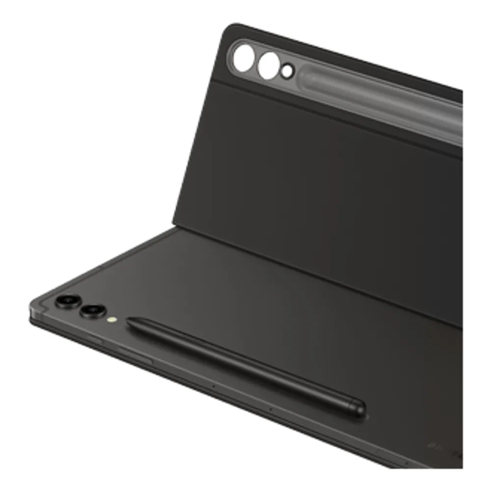 Galaxy Tab S9+ Book Cover Keyboard Slim | Samsung Canada