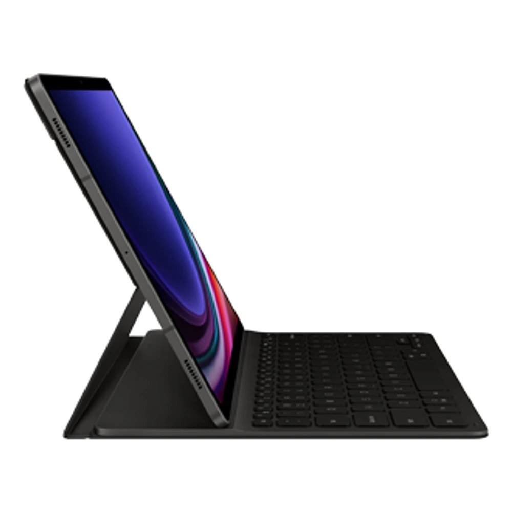 Galaxy Tab S9+/S9 FE+  Book Cover Keyboard Slim | Samsung Canada