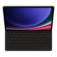 Galaxy Tab S9+/S9 FE+  Book Cover Keyboard Slim | Samsung Canada