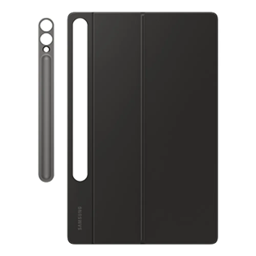 Galaxy Tab S9+ Book Cover Keyboard | Samsung Canada