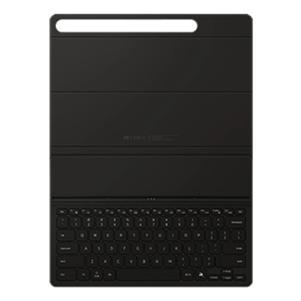 Galaxy Tab S10+ Book Cover Keyboard Slim AI Key | Samsung Canada