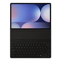 Galaxy Tab S10+ Book Cover Keyboard Slim AI Key | Samsung Canada