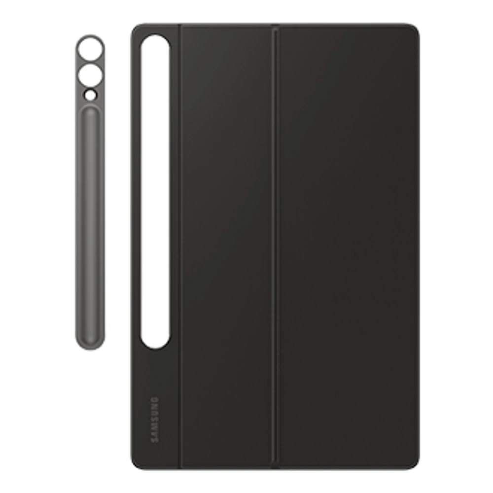 Galaxy Tab S10 + Book Cover Keyboard — AI Key | Samsung Canada