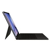 Galaxy Tab S10 + Book Cover Keyboard — AI Key | Samsung Canada