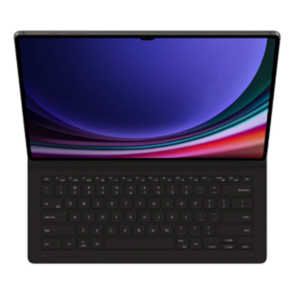 Galaxy Tab S9 Ultra Book Cover Keyboard Slim | Samsung Canada