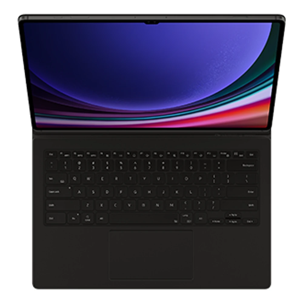 Galaxy Tab S9 Ultra Book Cover Keyboard | Samsung Canada