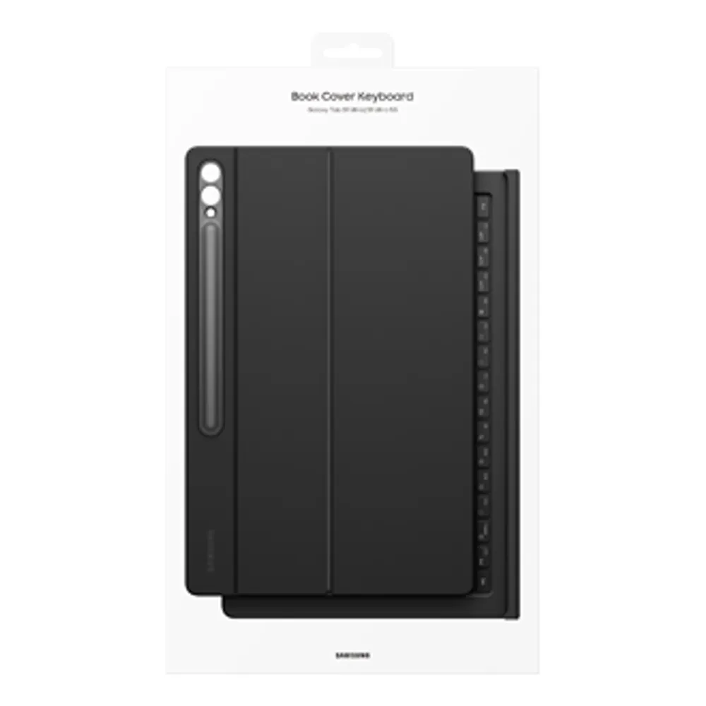 Galaxy Tab S9 Ultra Book Cover Keyboard | Samsung Canada