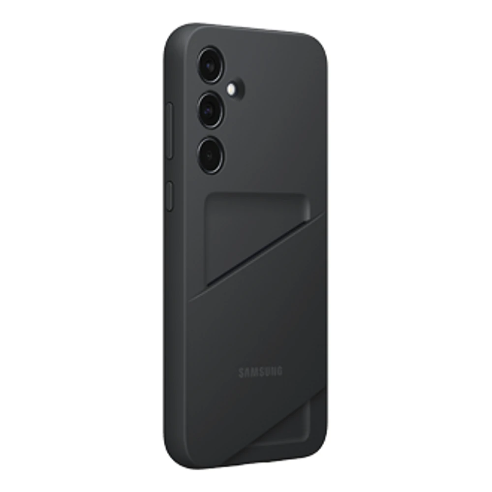 Galaxy A35 5G Card Slot Case | Samsung Canada