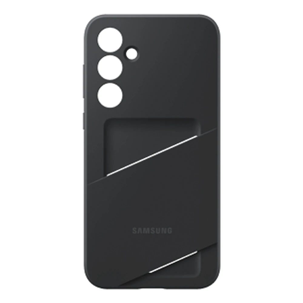 Galaxy A35 5G Card Slot Case | Samsung Canada