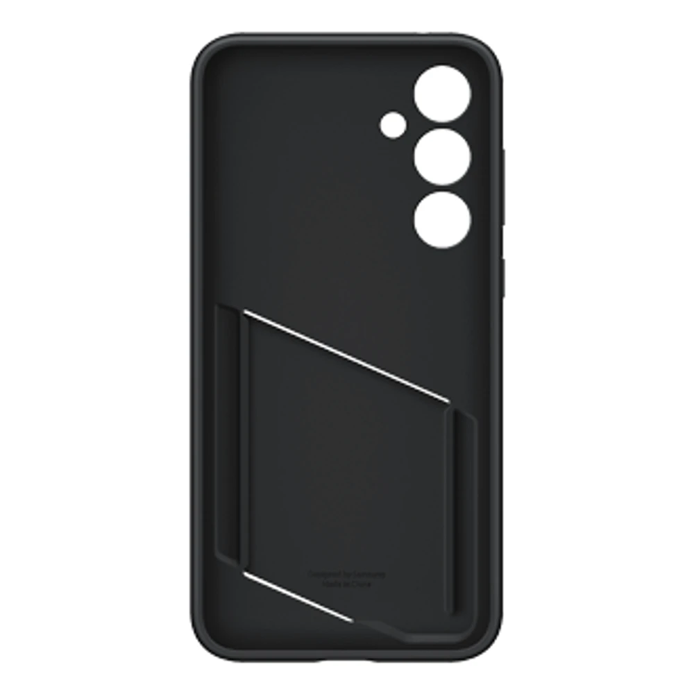 Galaxy A35 5G Card Slot Case | Samsung Canada