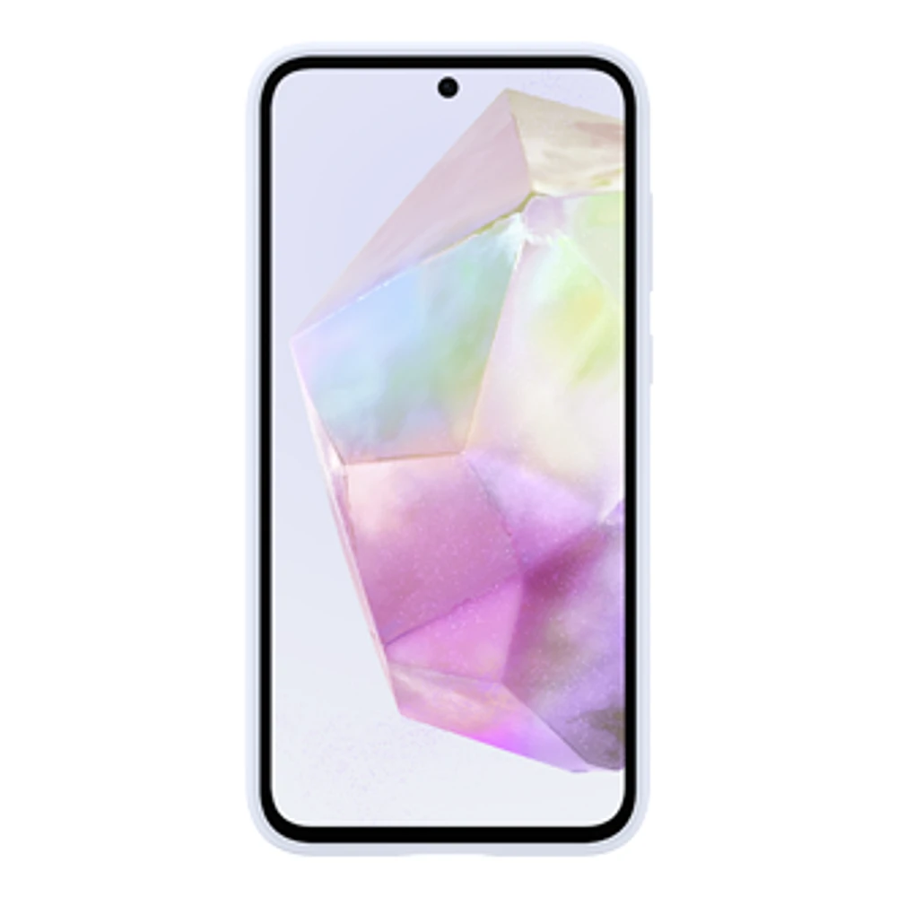 Galaxy A35 5G Silicone Case | Samsung Canada