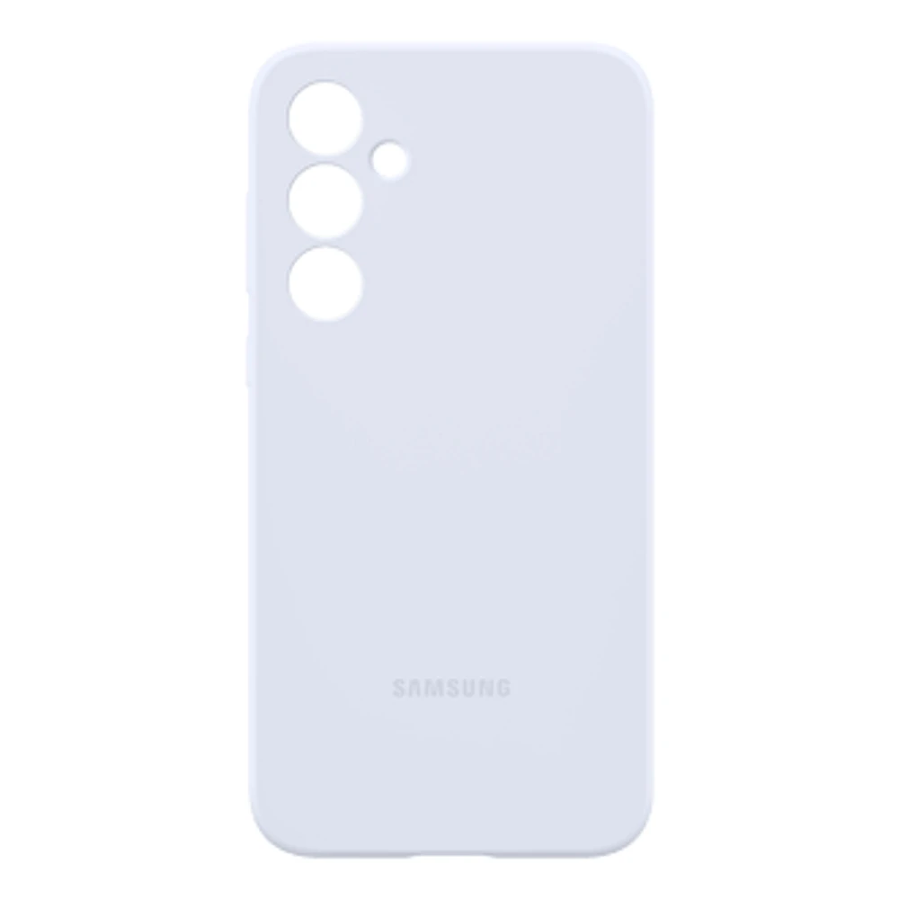 Galaxy A35 5G Silicone Case | Samsung Canada