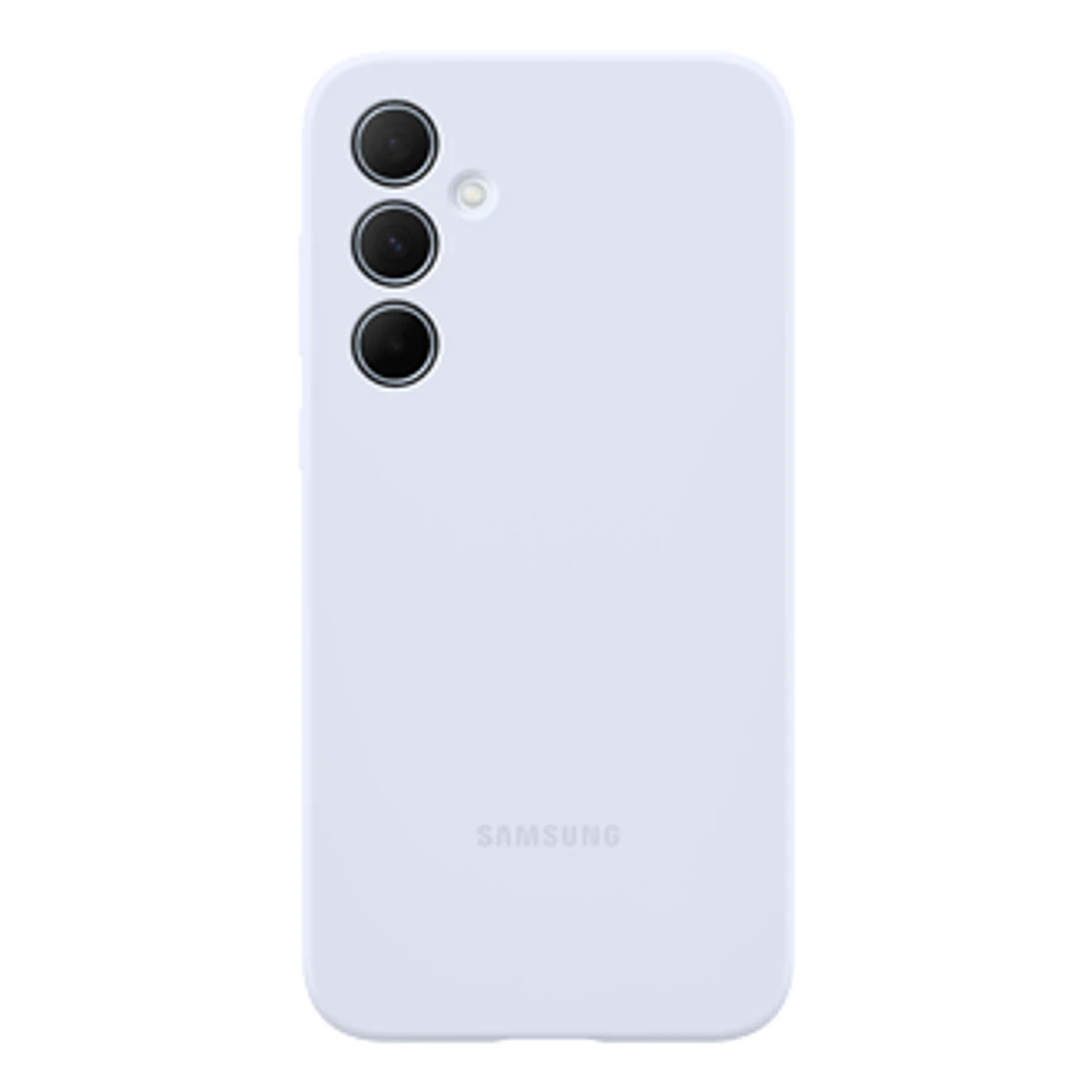 Galaxy A35 5G Silicone Case | Samsung Canada