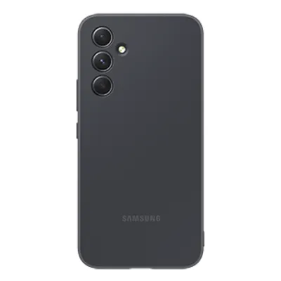 Galaxy A54 5G Silicone Case | Samsung Canada