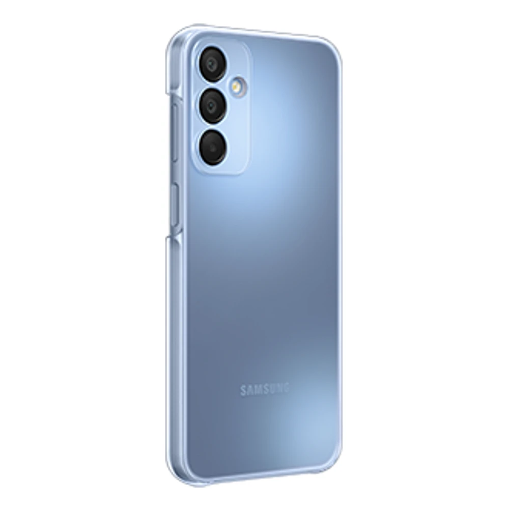 Galaxy A15 5G Clear Case | Samsung Canada