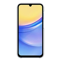 Galaxy A15 5G Clear Case | Samsung Canada