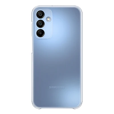 Galaxy A15 5G Clear Case | Samsung Canada
