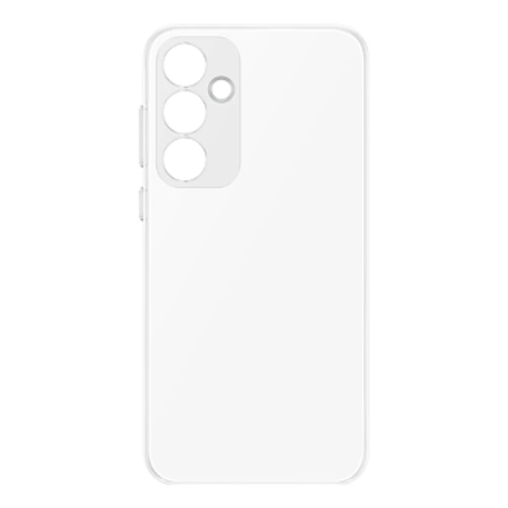 Galaxy A35 5G Clear Case Transparent | Samsung Canada