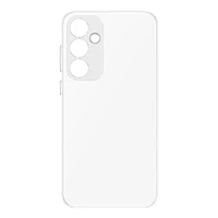 Galaxy A35 5G Clear Case Transparent | Samsung Canada