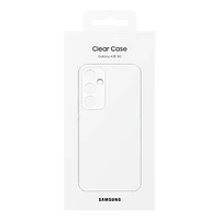 Galaxy A35 5G Clear Case Transparent | Samsung Canada